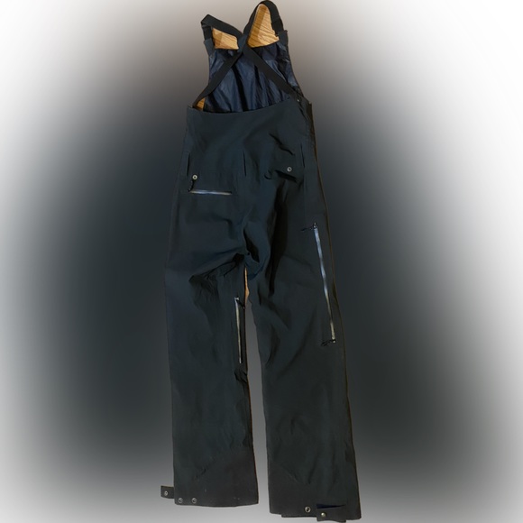 Flylow Foxy Bibs - Picture 3 of 6